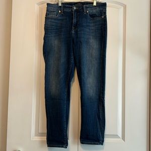 Lucky Brand Hayden Skinny Jeans, size 8/29
